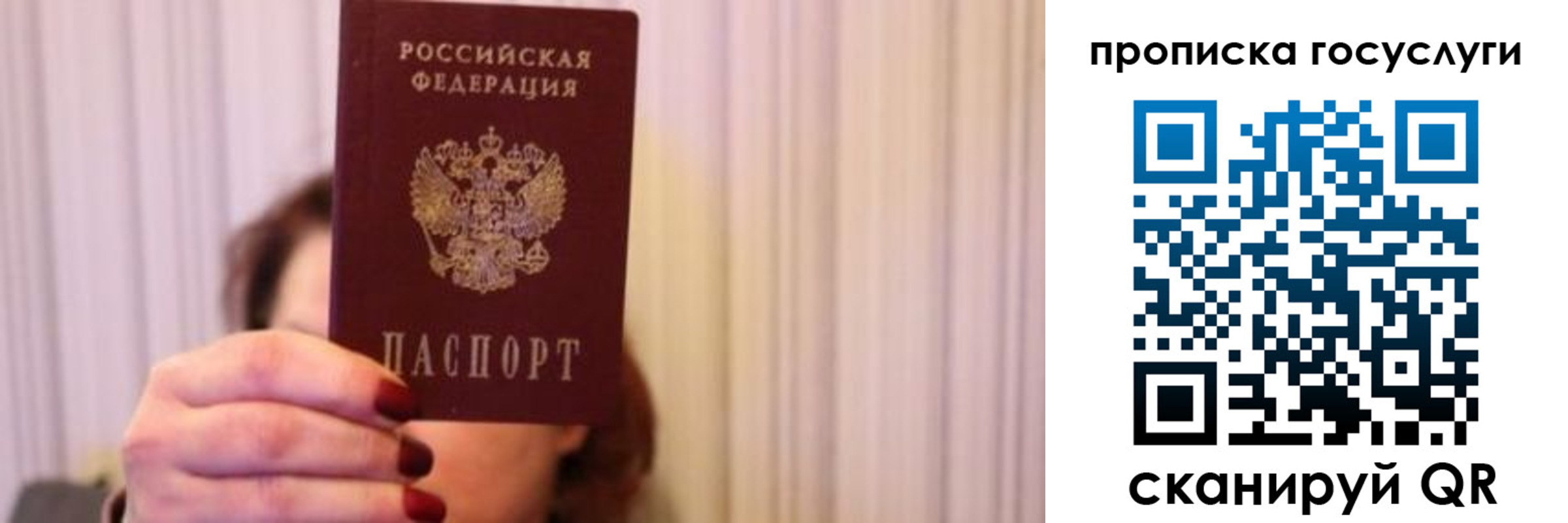 где прописаться в Александровске